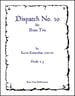 Dispatch No. 10